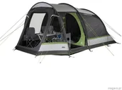 Namioty - High Peak Meran 5.0 Tent, szary/zielony 2021 Namioty tunelowe 11808 - miniaturka - grafika 1
