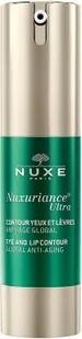 Nuxe Nuxuriance Ultra - krem do pielęgnacji okolic oczu i ust 15 ml - Kosmetyki pod oczy - miniaturka - grafika 5
