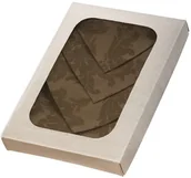 Obrusy i serwetki - Dekoria pl Komplet serwetek 6 szt 42 x 42 Damasco 613-88 42 x 42 S-000-155 - miniaturka - grafika 1