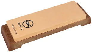 King Kamień wodny King S-55 Gradacja 6000 z podstawą S-55 (HT-53) - Akcesoria do noży - miniaturka - grafika 2