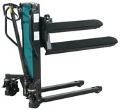 Wózki magazynowe - intra.se Swedmach Ręczny Wózek Paletowy Przechyłowy 40° - miniaturka - grafika 1