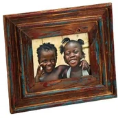 Ramki na zdjęcia - walther design Rama portretowa sapeli, 13 x 18 cm - miniaturka - grafika 1