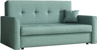 Sofy i kanapy - Kanapa do salonu Viva Bis III wersalka rozkładana - miniaturka - grafika 1