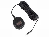 Alarmy - Home appliances Licznik do systemu bezpieczeństwa sieci Mini-IR-221090 PEM7D/C - miniaturka - grafika 1