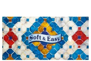 Soft&Easy Chusteczki higieniczne 80 szt. - Chusteczki higieniczne - miniaturka - grafika 2
