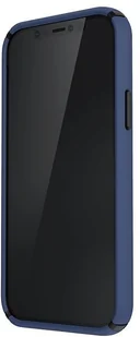 Speck Presidio2 Pro - Etui na iPhone 12 / iPhone 12 Pro z powłoką MICROBAN (Coastal Blue/Stormblue) 138486-9128 - Etui i futerały do telefonów - miniaturka - grafika 6