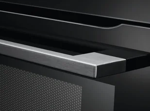 Piekarnik do zabudowy AEG Quick & Grill KMK725880M - Piekarniki do zabudowy - miniaturka - grafika 2