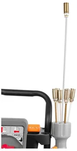 REDATS Wysysarka oleju REDATS D-150 (19-00-17) - Narzędzia warsztatowe - miniaturka - grafika 7