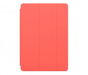 Apple, Etui Smart Cover dla iPad (8th generation), Pink Citrus - Etui do tabletów - miniaturka - grafika 2
