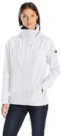 Pływanie - Helly Hansen damski w aden Jacket kurtka, biały, M 62650 - miniaturka - grafika 1