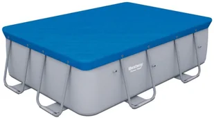 Bestway PRZYKRYCIE NA BASEN POWER STEEL 282X196X84CM 58442) zakupy dla domu i biura 58442 - Inne akcesoria do nawadniania Bestway PRZYKRYCIE NA BASEN POWER STEEL 282X196X84CM 58442) zakupy dla domu i biura 58442 - Inne akcesoria do nawadniania - miniaturka - grafika 3