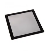 Modding - DEMCiflex Demciflex Filtr Przeciwpyłowy dla XSPC EX 120 - czarny ZUST-112 - miniaturka - grafika 1