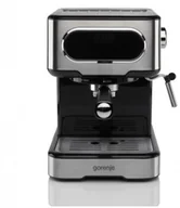 Ekspresy do kawy - Gorenje ESCM15DBK - miniaturka - grafika 1
