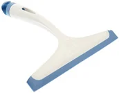 Miotły, szufle, mopy - Elephant Szczotka do ściągaczki prysznic z butelką squeegy 496491 - miniaturka - grafika 1