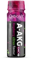Spalacze tłuszczu - Ostrovit A-AKG Shot 80 ml - miniaturka - grafika 1