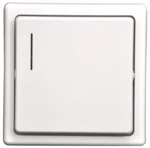 SCOT SCOT Przycisk natynkowy RC-1B RC-1B - Akcesoria do bram - miniaturka - grafika 2