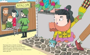 Smart Books Mali WIELCY. Audrey Hepburn - Sanchez Vegara Maria Isabela - Biznes - miniaturka - grafika 4