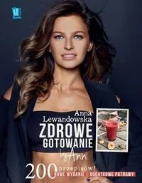 Burda Książki Zdrowe gotowanie by Ann - Diety, zdrowe żywienie - miniaturka - grafika 3