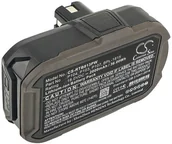 Akumulatory do elektronarzędzi - Cameron Sino Ryobi ZRP813 P104 2000mAh 36.00Wh Li-Ion 18.0V - miniaturka - grafika 1