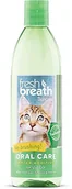 Akcesoria dla gryzoni - Tropiclean roztocze Clean 015180 Fresh Breath Cat Water Additive 16 oz CWA - miniaturka - grafika 1