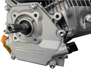 Grünwelt Silnik Grunwelt GW210, 7 KM, EURO 5 - Silniki spalinowe - miniaturka - grafika 8