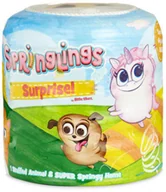 Figurki dla dzieci - Little Tikes Springlings Surprise PDQ W1 - miniaturka - grafika 1