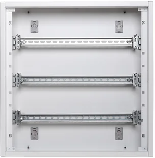 Legrand ROZDZIELNICA NATYNKOWA 72-MODUŁOWA LE-337203 XL3 S 160 LE-337203 - Rozdzielnie elektryczne Legrand ROZDZIELNICA NATYNKOWA 72-MODUŁOWA LE-337203 XL3 S 160 LE-337203 - Rozdzielnie elektryczne - miniaturka - grafika 3