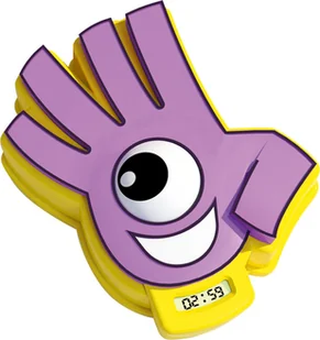 Dobble Chrono - Gry planszowe Dobble Chrono - Gry planszowe - miniaturka - grafika 4