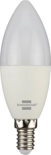 Żarówka E14 WIFI SB400 400lm 5,5W BRENNENSTUHL (1294870140) - Żarówki LED - miniaturka - grafika 2