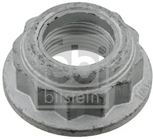 FEBI BILSTEIN Nakrętka 08023 - Śruby i nakrętki - miniaturka - grafika 2