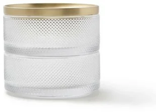 Umbra Szkatułka/pojemnik Tesora Glass - Pudełka i szkatułki - miniaturka - grafika 2