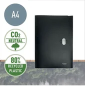 Teczki i skoroszyty - Leitz Teczka z gumką 46220095 - miniaturka - grafika 1