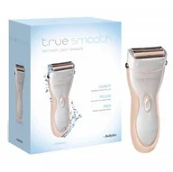 Depilatory i golarki damskie - Babyliss 8771BU - miniaturka - grafika 1