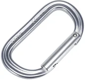 Sprzęt wspinaczkowy - Camp Oval XL Karabinek 2021 Karabinki niezakręcane 2126 - miniaturka - grafika 1