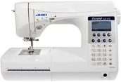 Maszyny do szycia - Juki HZL-F400 - miniaturka - grafika 1