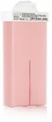 Depilacja - PREMIUM textile Wosk Do Depilacji Rosa Z Wąską Rolką 80ml 1500.050 - miniaturka - grafika 1