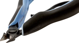 BAHCO ucinaki skośne Tapered and Relieved, serii RX Micro, Ergo, rozmiar S 135,5mm, [RX 8146] - Kombinerki i obcęgi - miniaturka - grafika 3