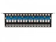 Akcesoria do monitoringu - Ewimar Ogranicznik przepięć PTF-516R-ECO/InPoE/P PTF-516R-ECO/INPOE/P - miniaturka - grafika 1