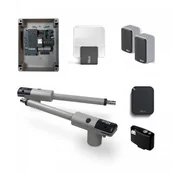 Zestawy do bram - Nice Zestaw TOO3000 ERA FLOR do bram o długości skrzydła do 3 m - miniaturka - grafika 1