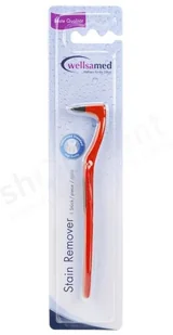 Wellsamed Stain Remover - Szczoteczka do usuwania osadów i przebarwień z zębów - Szczoteczki do zębów - miniaturka - grafika 5
