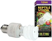 Terraria - Exo Terra Vision 13 W z widocznym spektrum dla gadów PT2345 - miniaturka - grafika 1