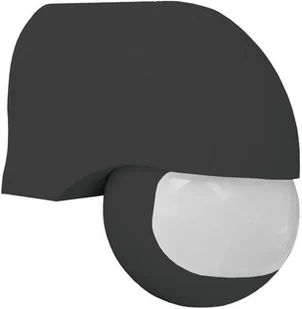 Kobi CZUJNIK RUCHU LX40 CZARNY KVLX40CZA - Czujniki ruchu i zmierzchu - miniaturka - grafika 2