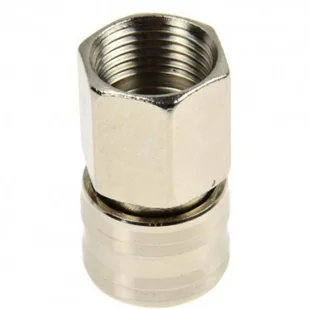 GEKO Szybkozłączka pneumatyczna do kompresora GW 1/2 4022 G01127 - Akcesoria pneumatyczne - miniaturka - grafika 2