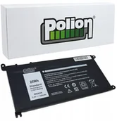 Baterie do laptopów - Dell Bateria do Latitude Inspiron 11 13 14 15 17 - miniaturka - grafika 1