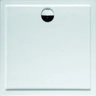 Brodziki prysznicowe - Riho Zurich 260 100x100 DA68 - miniaturka - grafika 1