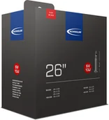 Dętki rowerowe - Schwalbe No.13J Fatbike Tuba 26" 2020 Dętki - miniaturka - grafika 1