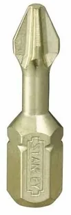 Stanley bit bit 1/4 Phillips Extra Hard PH 2 x 25mm, 13-689 - Bity - miniaturka - grafika 3