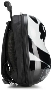 Wittchen Plecaczek dziecięcy Travel Kids 56-3K-005 56-3K-005-P - Walizki dla dzieci - miniaturka - grafika 3