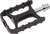 Części rowerowe - ACCENT Pedały Volume czarny - miniaturka - grafika 1