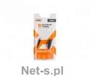 Natec Kabel USB USB MICRO BM-AF USB 2.0 0.15 m NKA-0614 - Kable USB - miniaturka - grafika 7